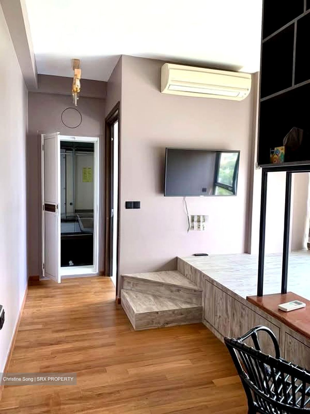 Airstream (D12), Apartment #569145751